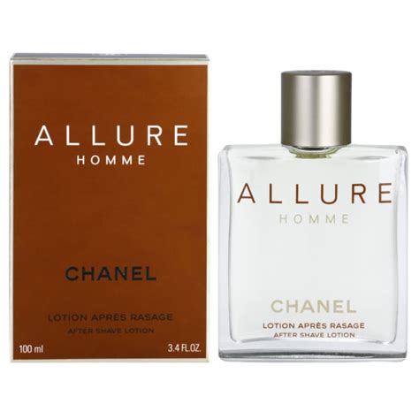 chanel mannen|Chanel allure homme 100ml.